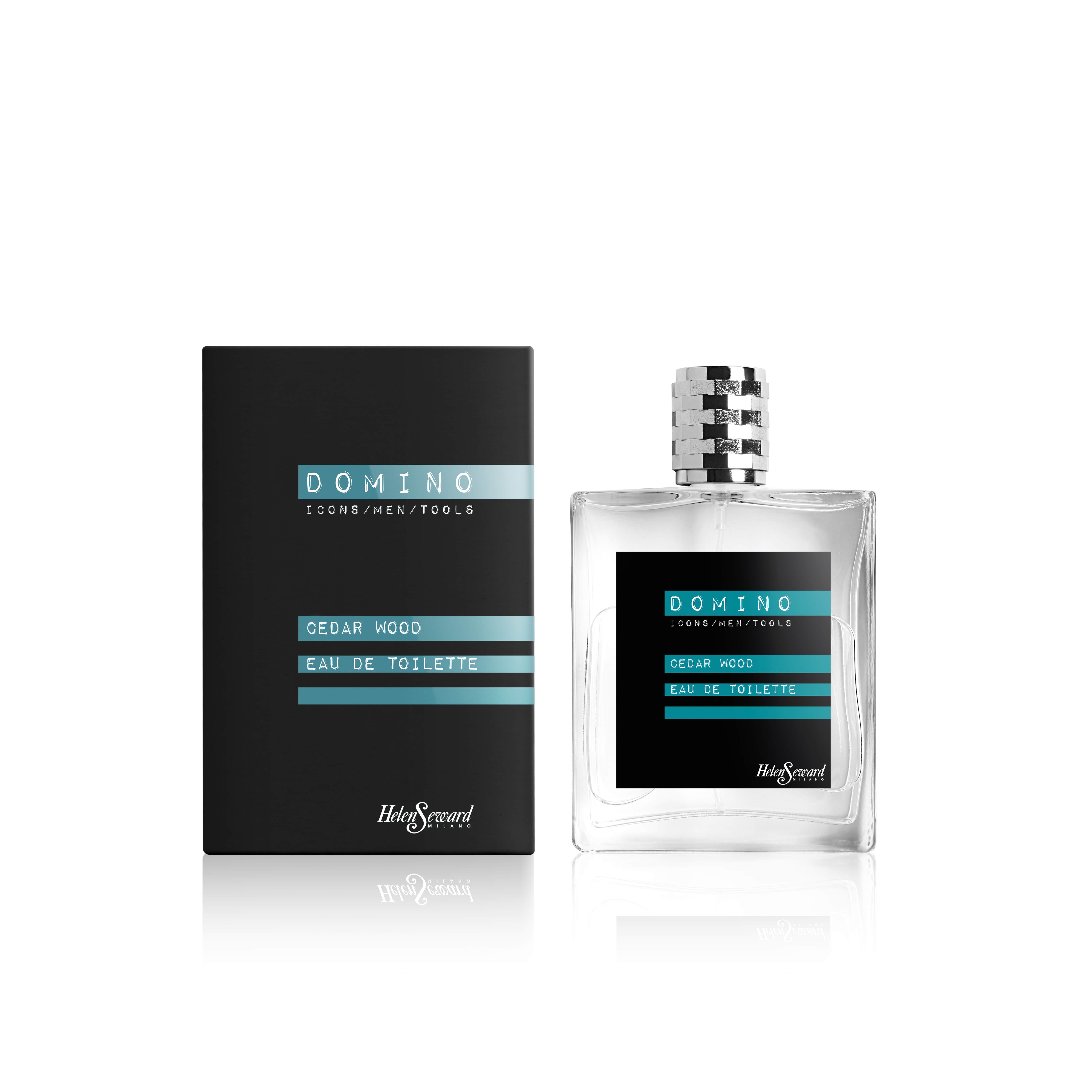 ТУАЛЕТНАЯ ВОДА - КЕДРОВОЕ ДЕРЕВО